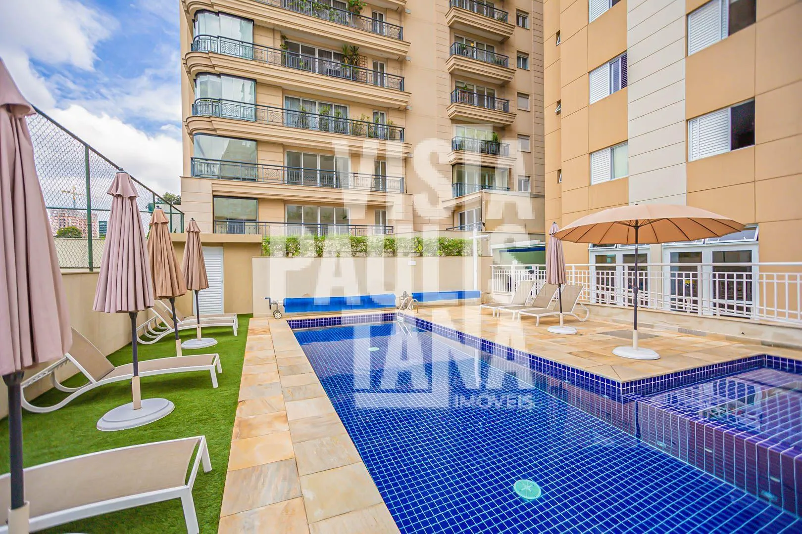 Duplex com 3 suítes à venda em Vila Olímpia, São Paulo, por R$ 2.650.000 Imagem 2