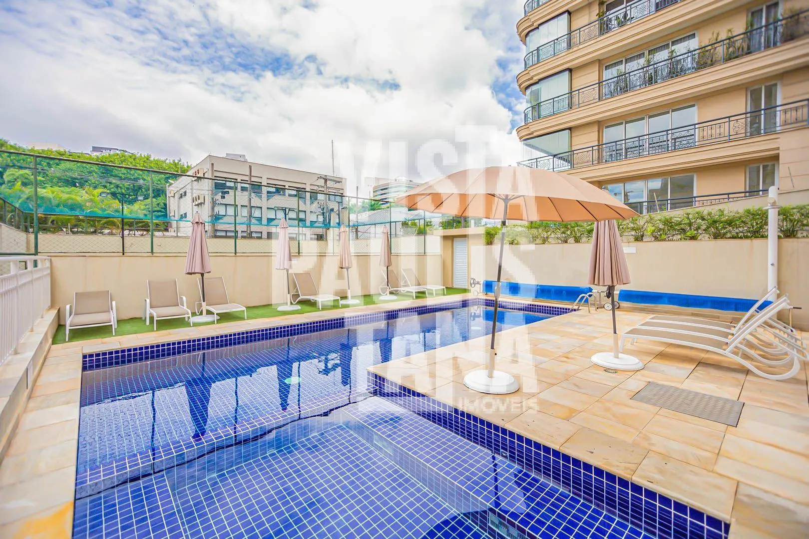 Duplex com 3 suítes à venda em Vila Olímpia, São Paulo, por R$ 2.650.000 Imagem 3