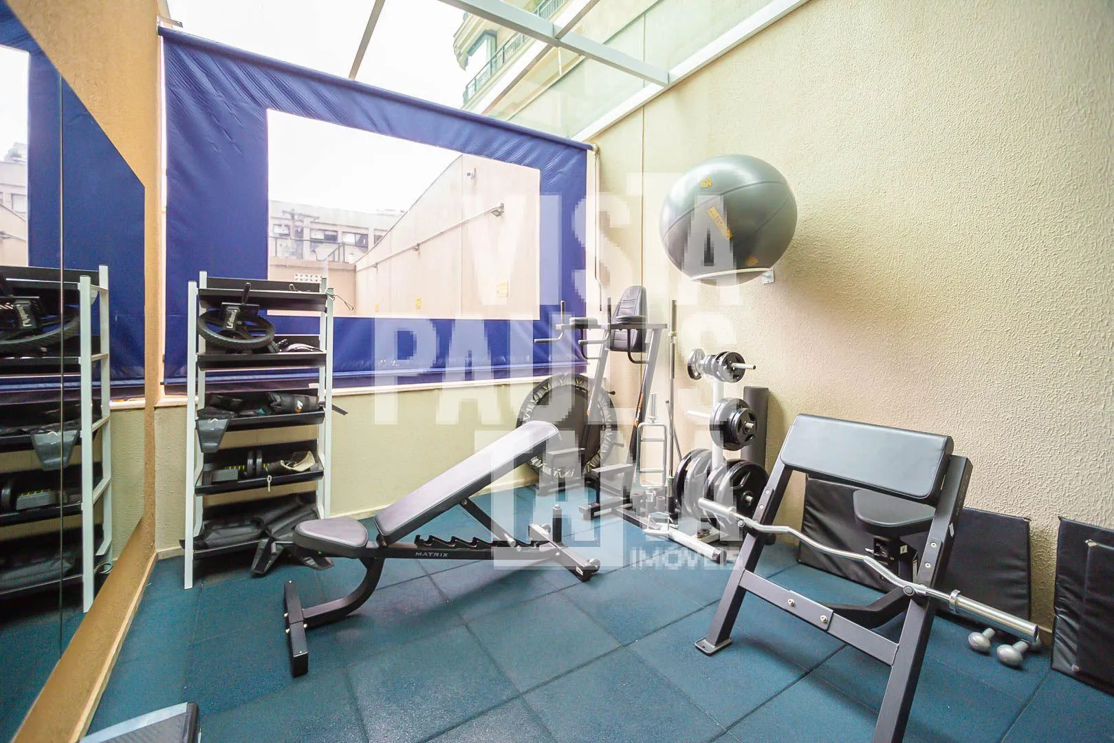 Duplex com 3 suítes à venda em Vila Olímpia, São Paulo, por R$ 2.650.000 Imagem 16