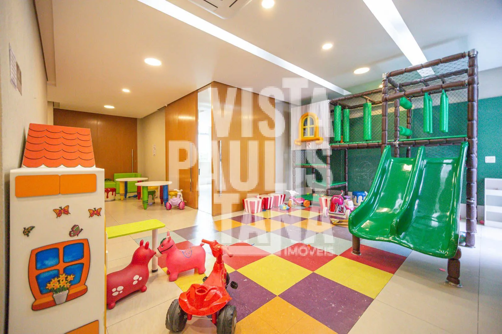 Duplex com 3 suítes à venda em Vila Olímpia, São Paulo, por R$ 2.650.000 Imagem 18