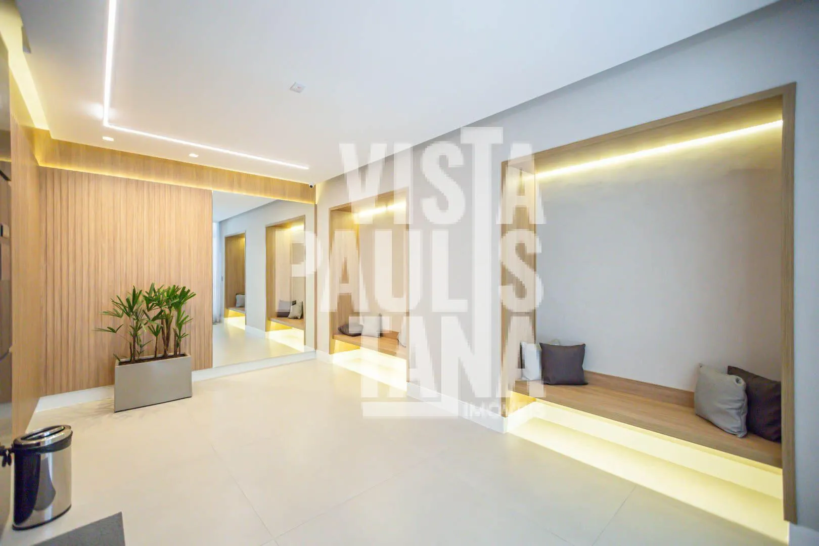 Duplex com 3 suítes à venda em Vila Olímpia, São Paulo, por R$ 2.650.000 Imagem 23