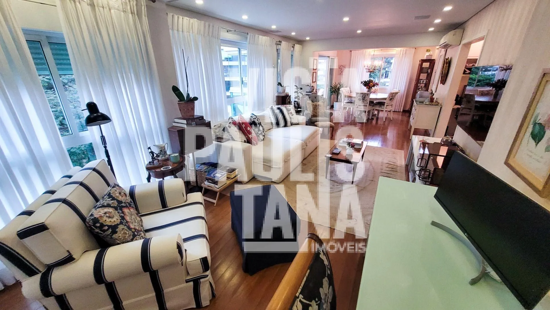 Apartamento com 3 suítes à venda em Paraíso, São Paulo, por R$ 2.350.000