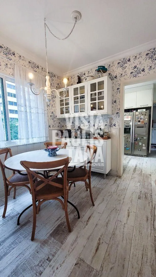 Apartamento com 3 suítes à venda em Paraíso, São Paulo, por R$ 2.350.000 Imagem 9