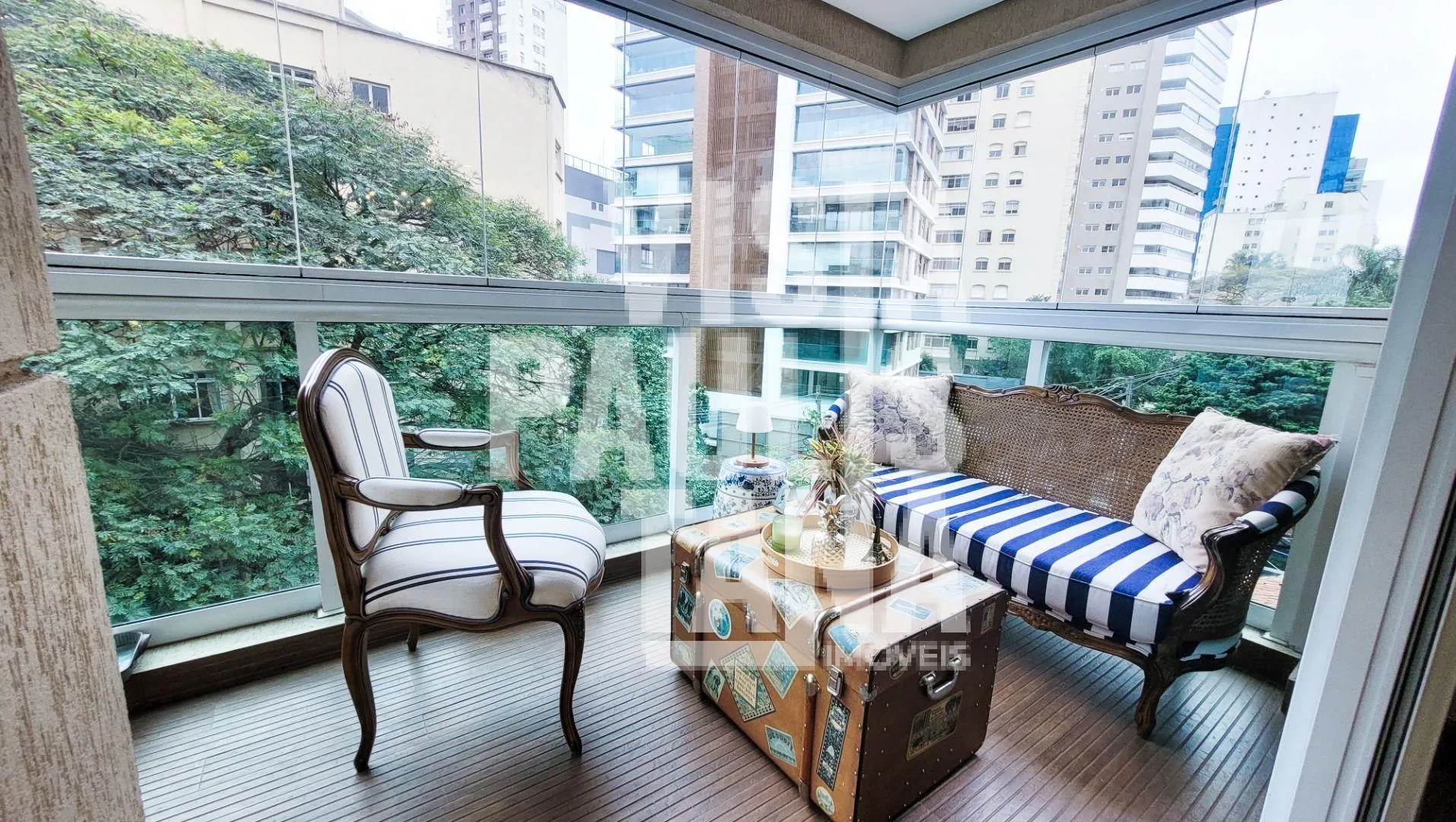 Apartamento com 3 suítes à venda em Paraíso, São Paulo, por R$ 2.350.000 Imagem 4
