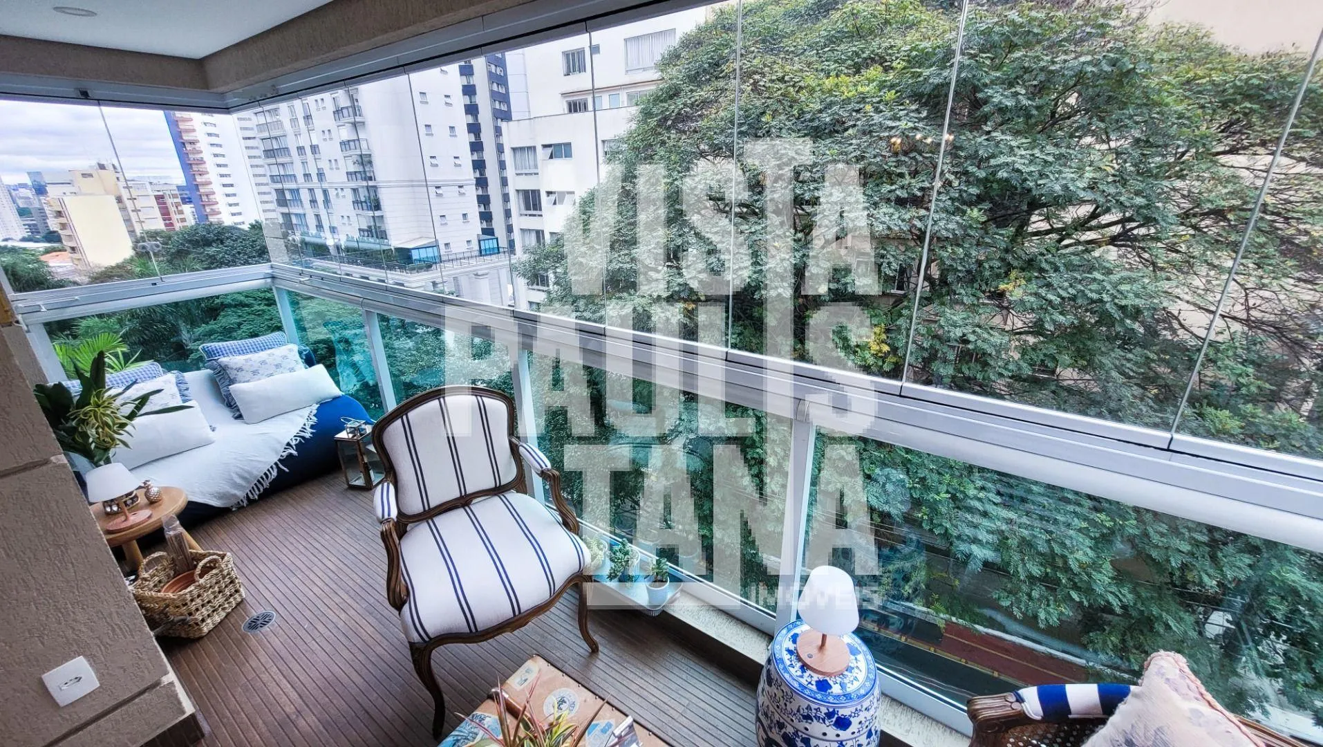 Apartamento com 3 suítes à venda em Paraíso, São Paulo, por R$ 2.350.000 Imagem 2