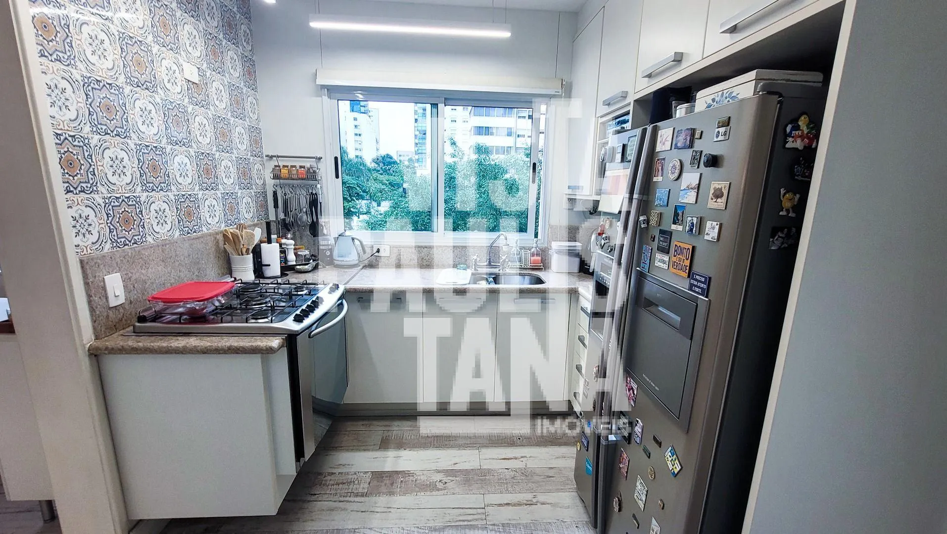 Apartamento com 3 suítes à venda em Paraíso, São Paulo, por R$ 2.350.000 Imagem 5