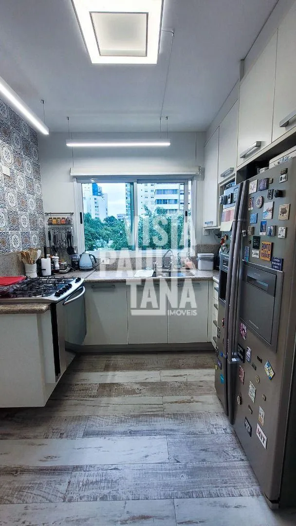 Apartamento com 3 suítes à venda em Paraíso, São Paulo, por R$ 2.350.000 Imagem 10