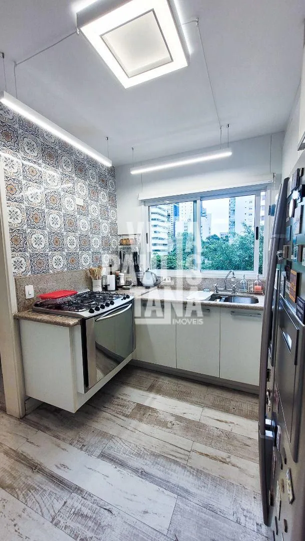 Apartamento com 3 suítes à venda em Paraíso, São Paulo, por R$ 2.350.000 Imagem 11