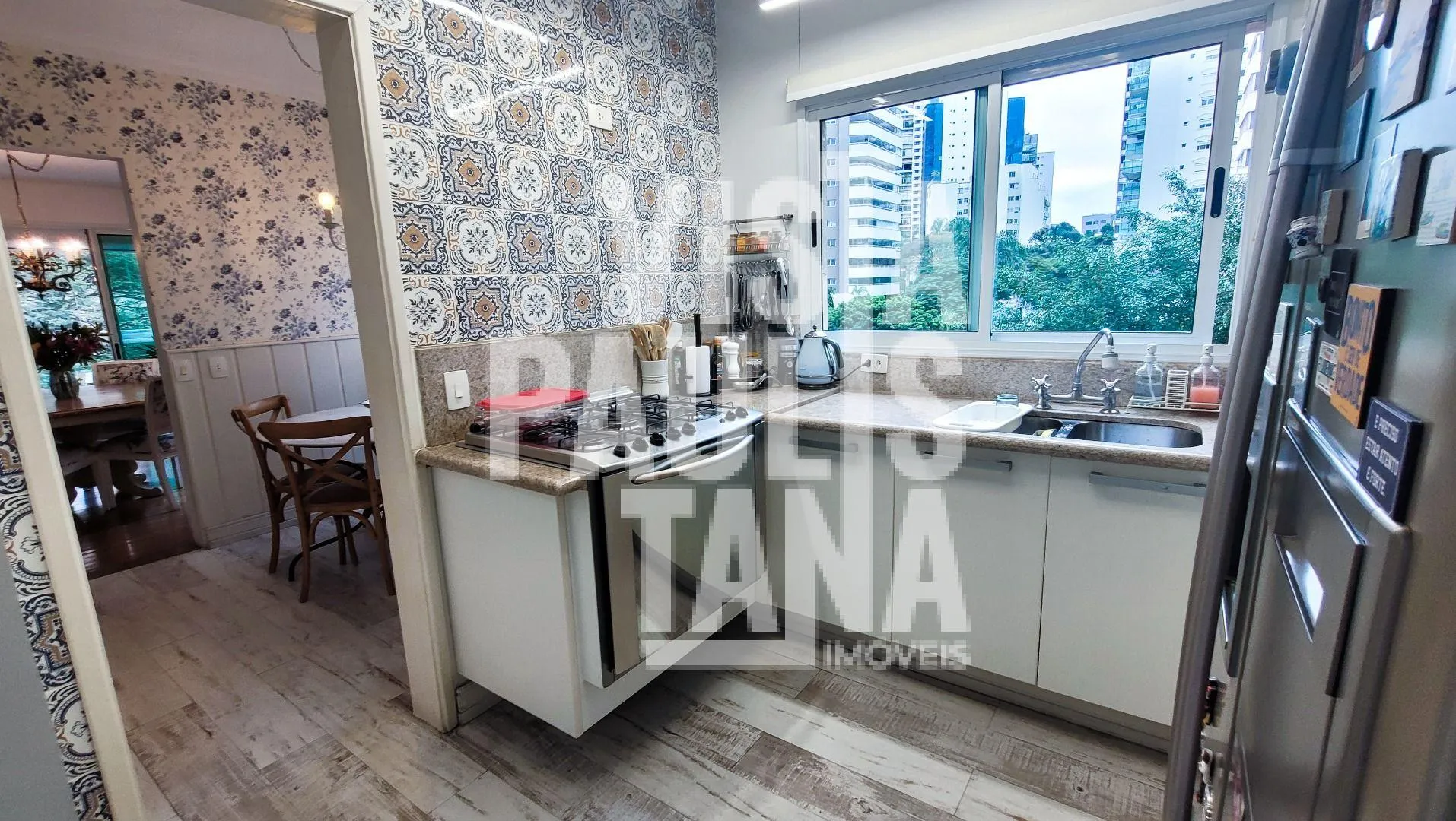 Apartamento com 3 suítes à venda em Paraíso, São Paulo, por R$ 2.350.000 Imagem 6