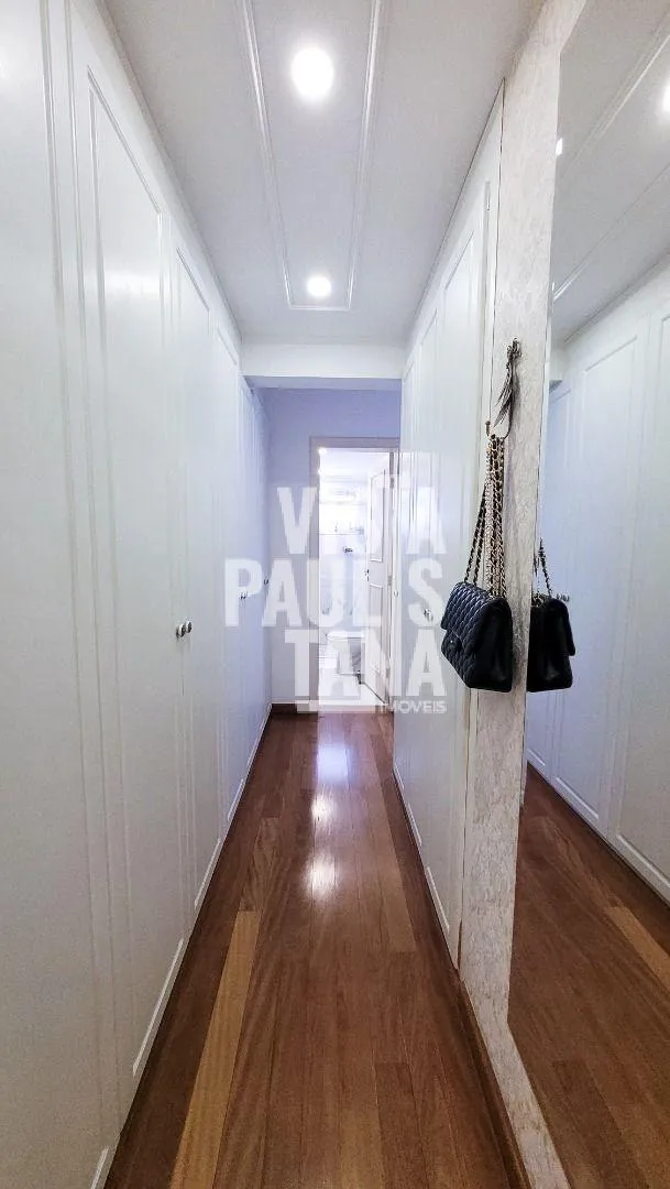 Apartamento com 3 suítes à venda em Paraíso, São Paulo, por R$ 2.350.000 Imagem 17