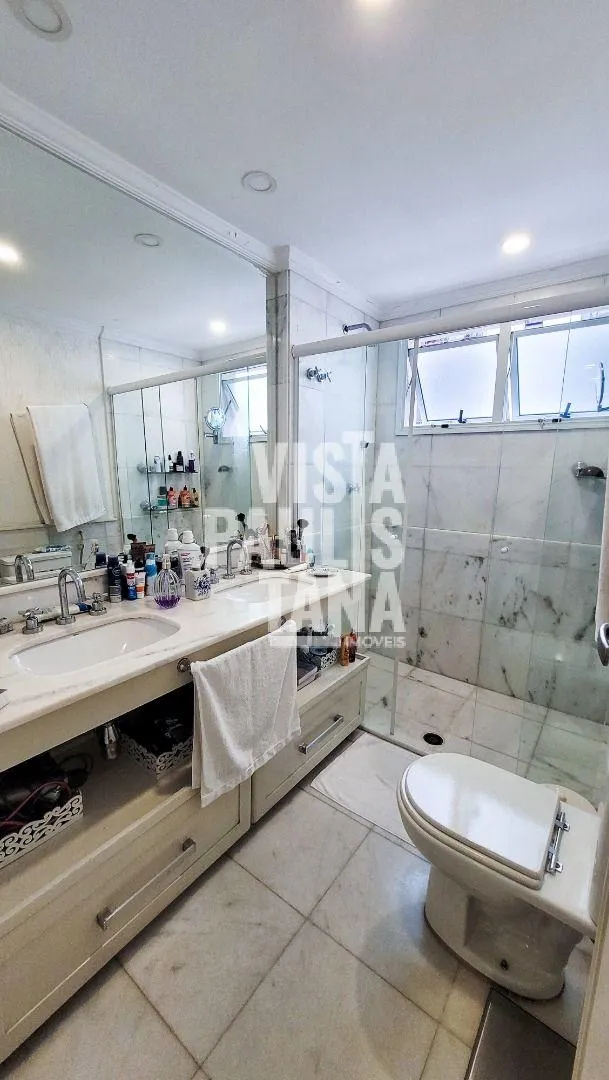 Apartamento com 3 suítes à venda em Paraíso, São Paulo, por R$ 2.350.000 Imagem 18