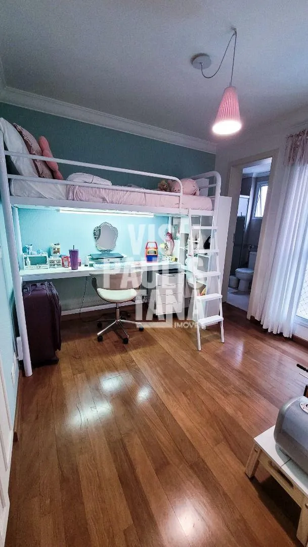 Apartamento com 3 suítes à venda em Paraíso, São Paulo, por R$ 2.350.000 Imagem 21