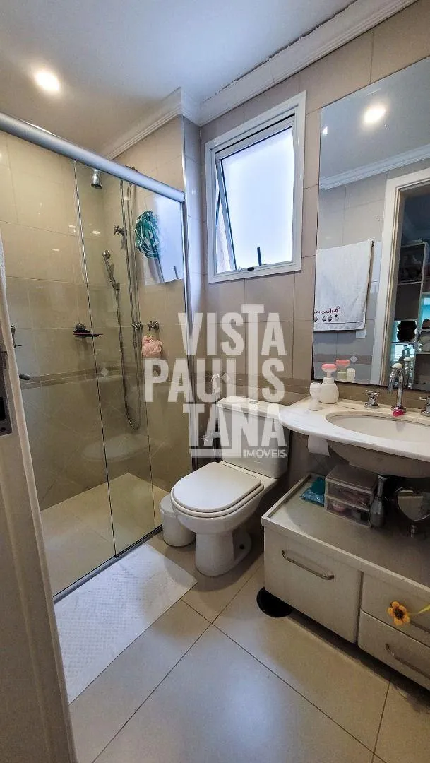 Apartamento com 3 suítes à venda em Paraíso, São Paulo, por R$ 2.350.000 Imagem 22