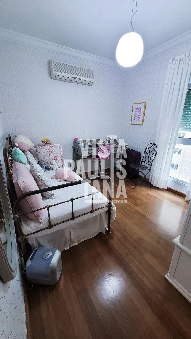 Apartamento com 3 suítes à venda em Paraíso, São Paulo, por R$ 2.350.000 Imagem 24