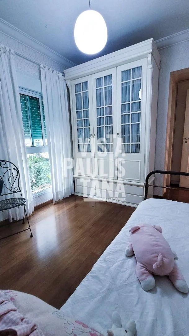 Apartamento com 3 suítes à venda em Paraíso, São Paulo, por R$ 2.350.000 Imagem 27