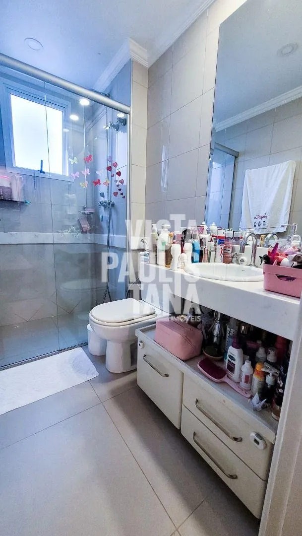 Apartamento com 3 suítes à venda em Paraíso, São Paulo, por R$ 2.350.000 Imagem 28