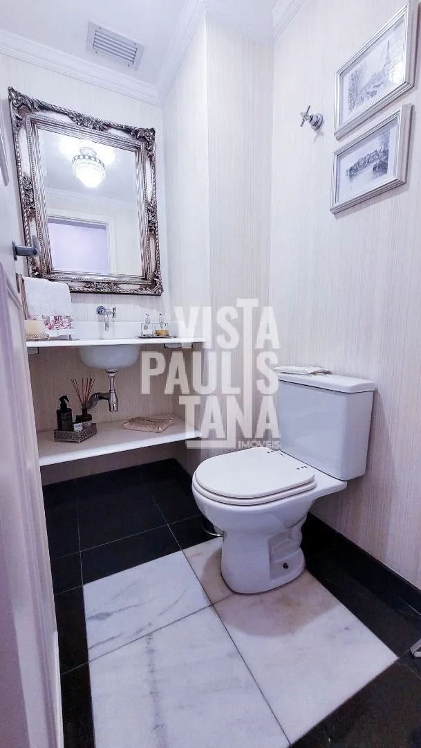 Apartamento com 3 suítes à venda em Paraíso, São Paulo, por R$ 2.350.000 Imagem 30