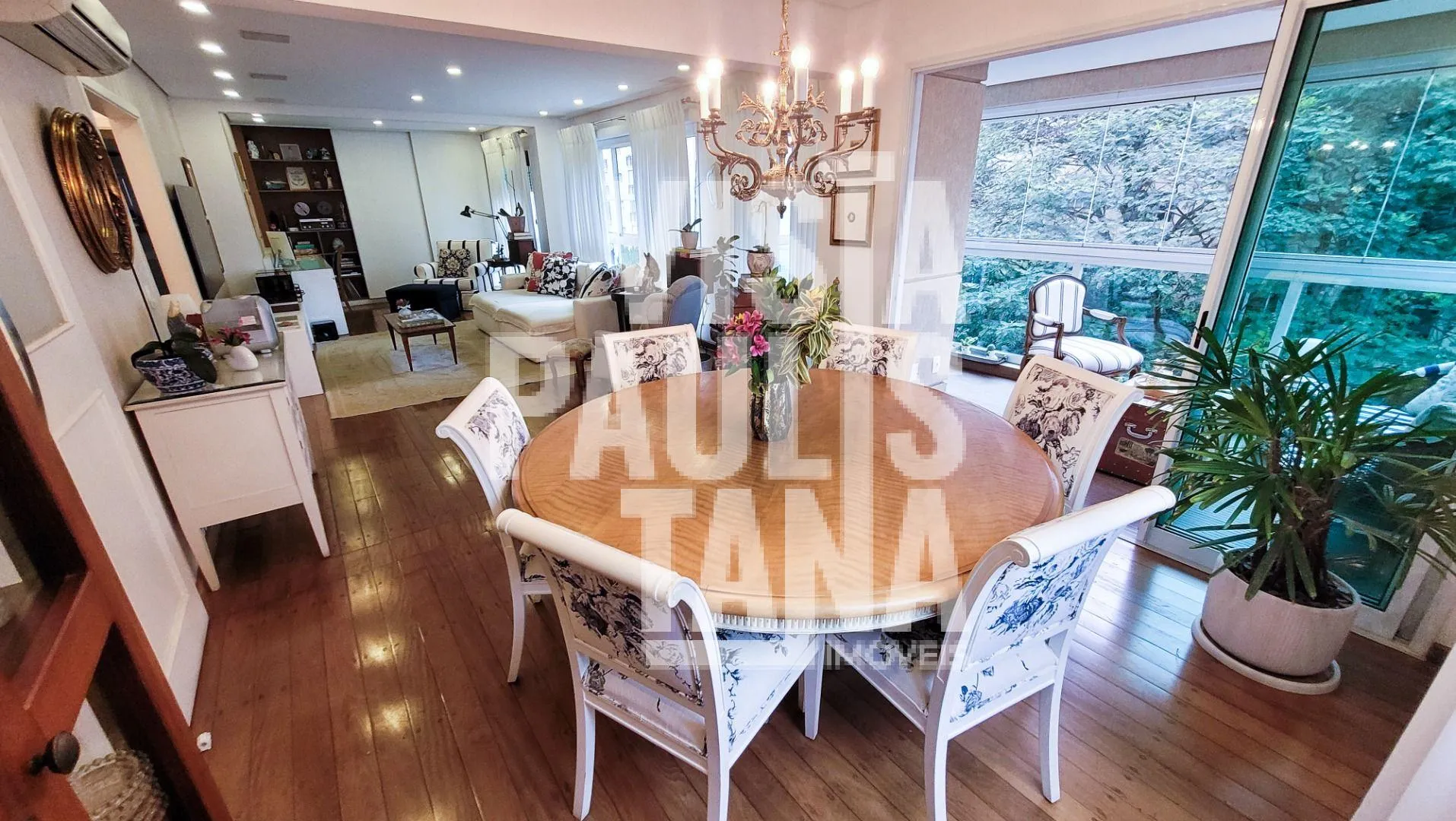 Apartamento com 3 suítes à venda em Paraíso, São Paulo, por R$ 2.350.000 Imagem 32