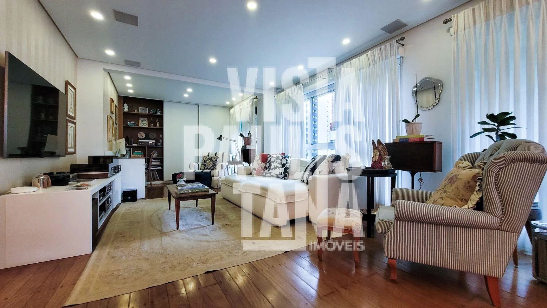 Apartamento com 3 suítes à venda em Paraíso, São Paulo, por R$ 2.350.000 Imagem 34