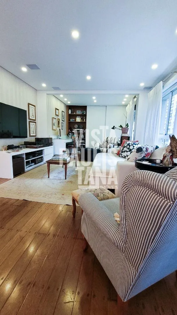 Apartamento com 3 suítes à venda em Paraíso, São Paulo, por R$ 2.350.000 Imagem 35
