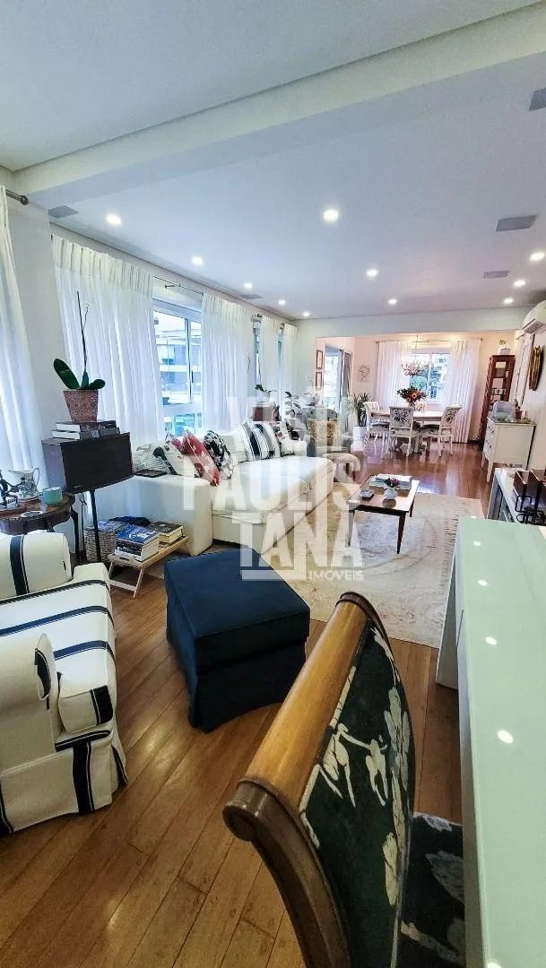 Apartamento com 3 suítes à venda em Paraíso, São Paulo, por R$ 2.350.000 Imagem 36