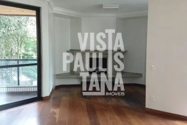 Apartamento com 3 suítes à venda em Vila Nova Conceição, São Paulo, por R$ 5.800.000