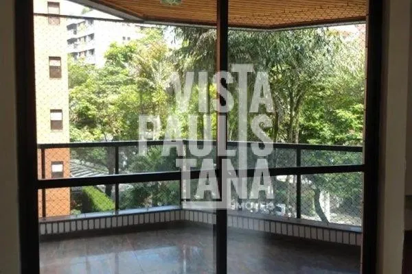 Apartamento com 3 suítes à venda em Vila Nova Conceição, São Paulo, por R$ 5.800.000 Imagem 2