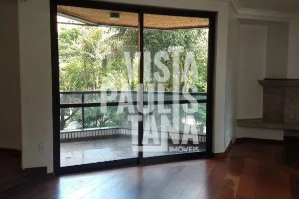 Apartamento com 3 suítes à venda em Vila Nova Conceição, São Paulo, por R$ 5.800.000 Imagem 3