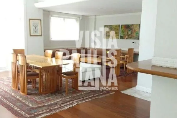 Apartamento com 3 suítes à venda em Vila Nova Conceição, São Paulo, por R$ 5.800.000 Imagem 4