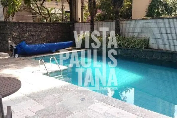 Apartamento com 3 suítes à venda em Vila Nova Conceição, São Paulo, por R$ 5.800.000 Imagem 11