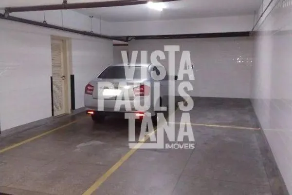 Apartamento com 3 suítes à venda em Vila Nova Conceição, São Paulo, por R$ 5.800.000 Imagem 12