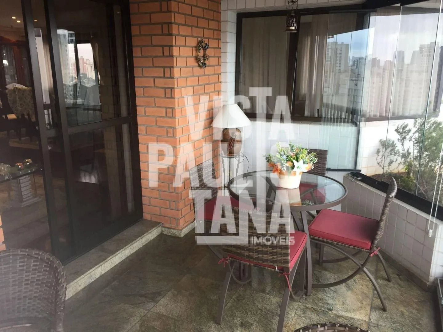 Apartamento com 4 suítes à venda em Vila Nova Conceição, São Paulo, por R$ 3.155.000 Imagem 4