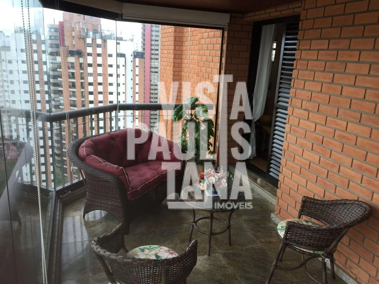 Apartamento com 4 suítes à venda em Vila Nova Conceição, São Paulo, por R$ 3.155.000 Imagem 3