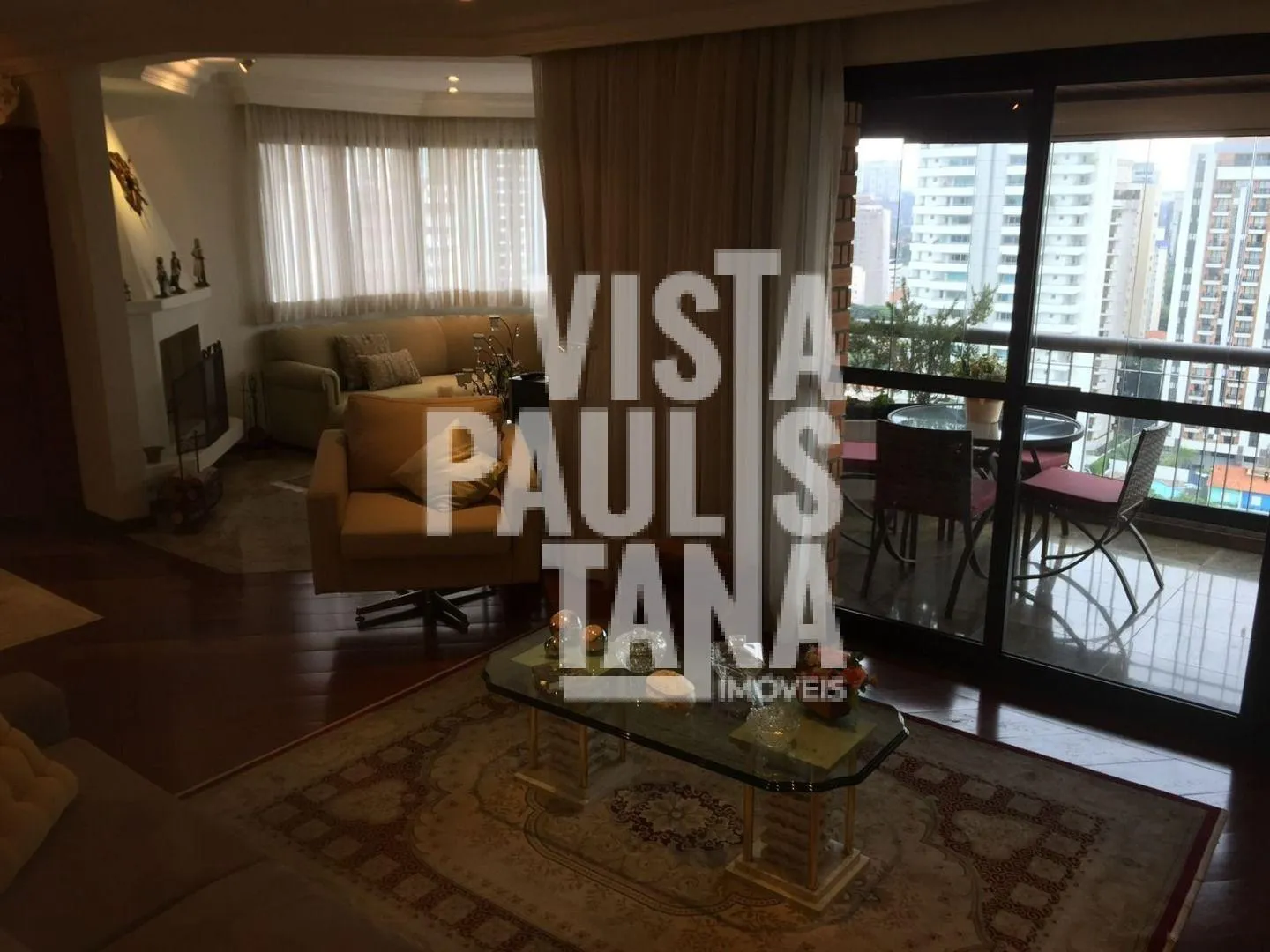 Apartamento com 4 suítes à venda em Vila Nova Conceição, São Paulo, por R$ 3.155.000