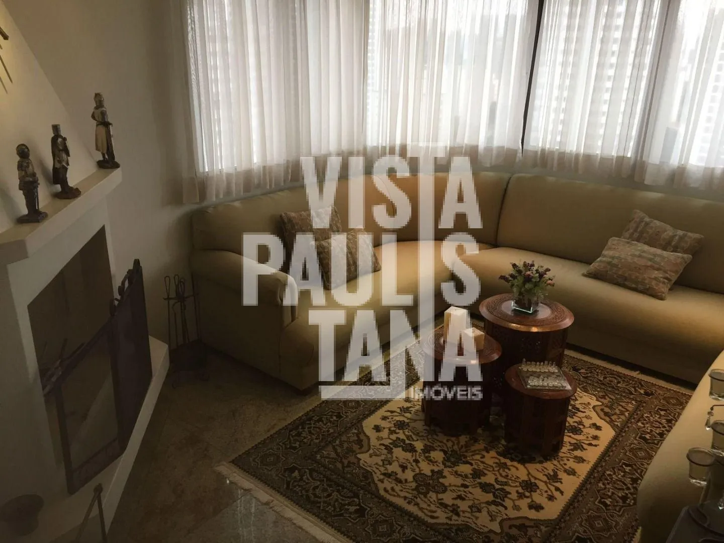 Apartamento com 4 suítes à venda em Vila Nova Conceição, São Paulo, por R$ 3.155.000 Imagem 2