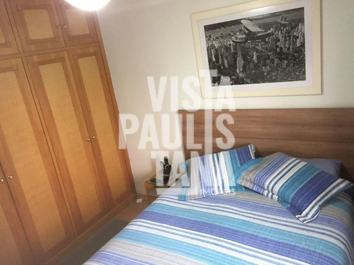 Apartamento com 4 suítes à venda em Vila Nova Conceição, São Paulo, por R$ 3.155.000 Imagem 10
