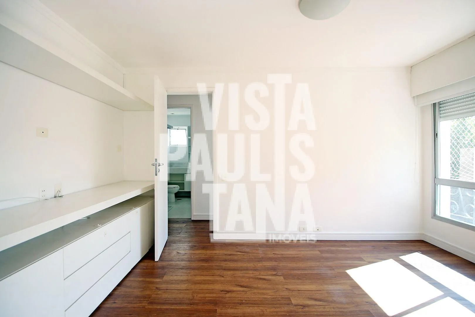 Apartamento com 1 suítes à venda em Vila Nova Conceição, São Paulo, por R$ 2.900.000 Imagem 4