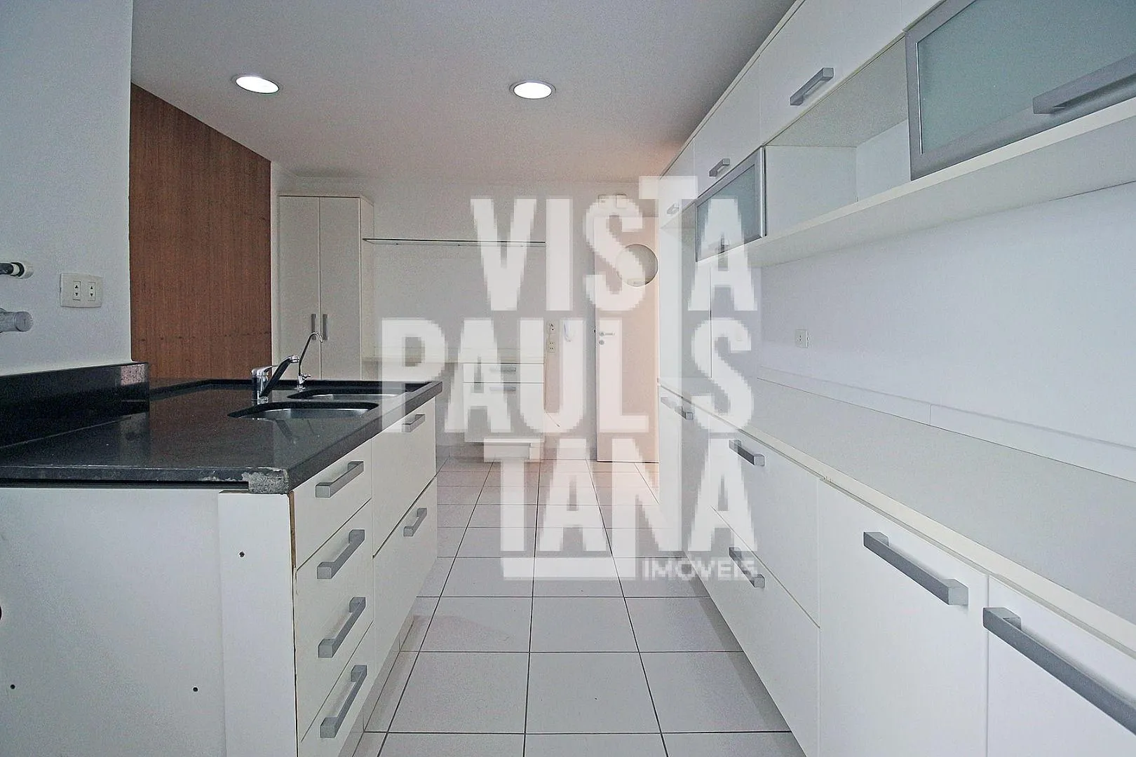 Apartamento com 1 suítes à venda em Vila Nova Conceição, São Paulo, por R$ 2.900.000 Imagem 3