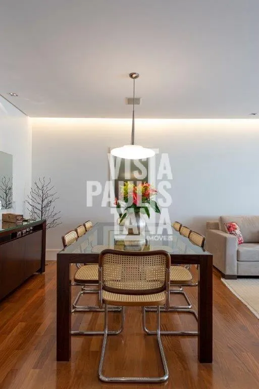 Apartamento com 3 suítes à venda em Vila Nova Conceição, São Paulo, por R$ 3.800.000 Imagem 4