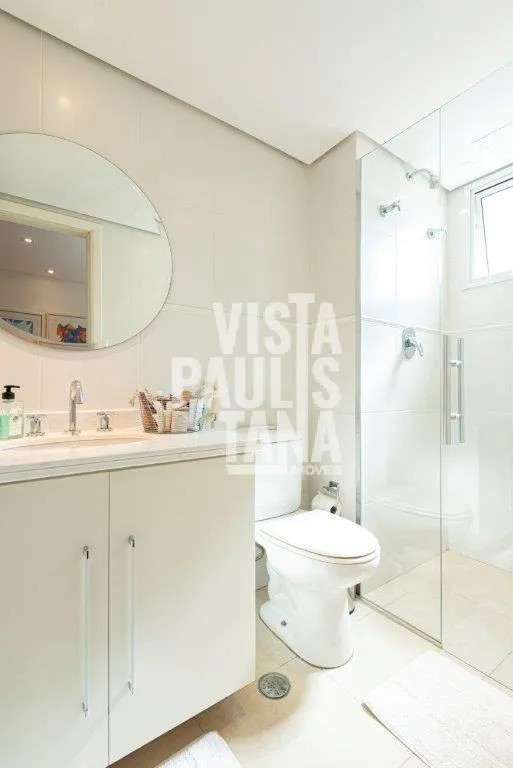 Apartamento com 3 suítes à venda em Vila Nova Conceição, São Paulo, por R$ 3.800.000 Imagem 11