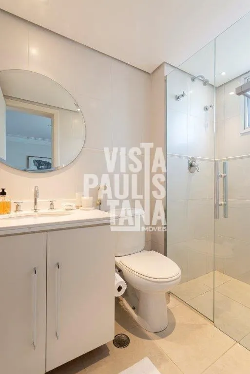 Apartamento com 3 suítes à venda em Vila Nova Conceição, São Paulo, por R$ 3.800.000 Imagem 12