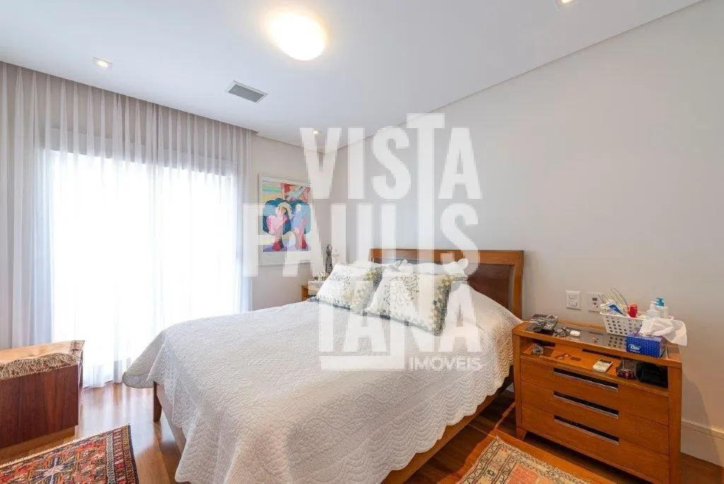 Apartamento com 3 suítes à venda em Vila Nova Conceição, São Paulo, por R$ 3.800.000 Imagem 14