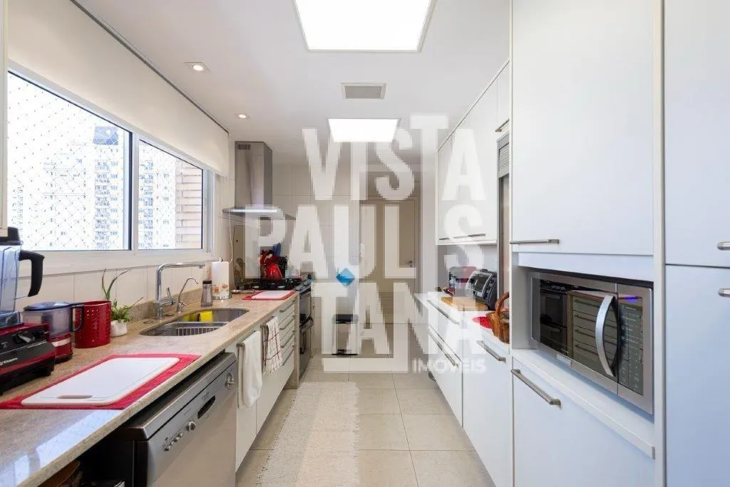 Apartamento com 3 suítes à venda em Vila Nova Conceição, São Paulo, por R$ 3.800.000 Imagem 15
