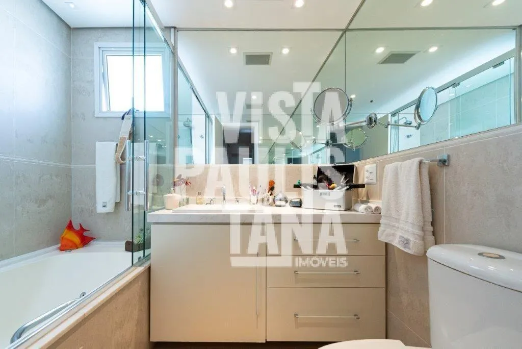 Apartamento com 3 suítes à venda em Vila Nova Conceição, São Paulo, por R$ 3.800.000 Imagem 16