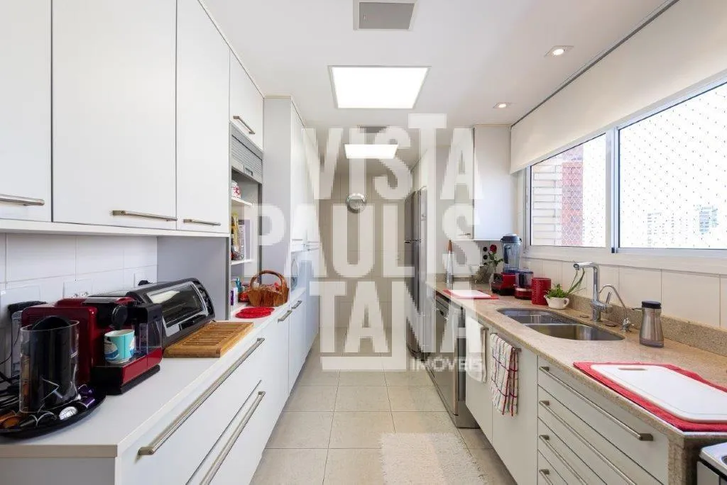 Apartamento com 3 suítes à venda em Vila Nova Conceição, São Paulo, por R$ 3.800.000 Imagem 17