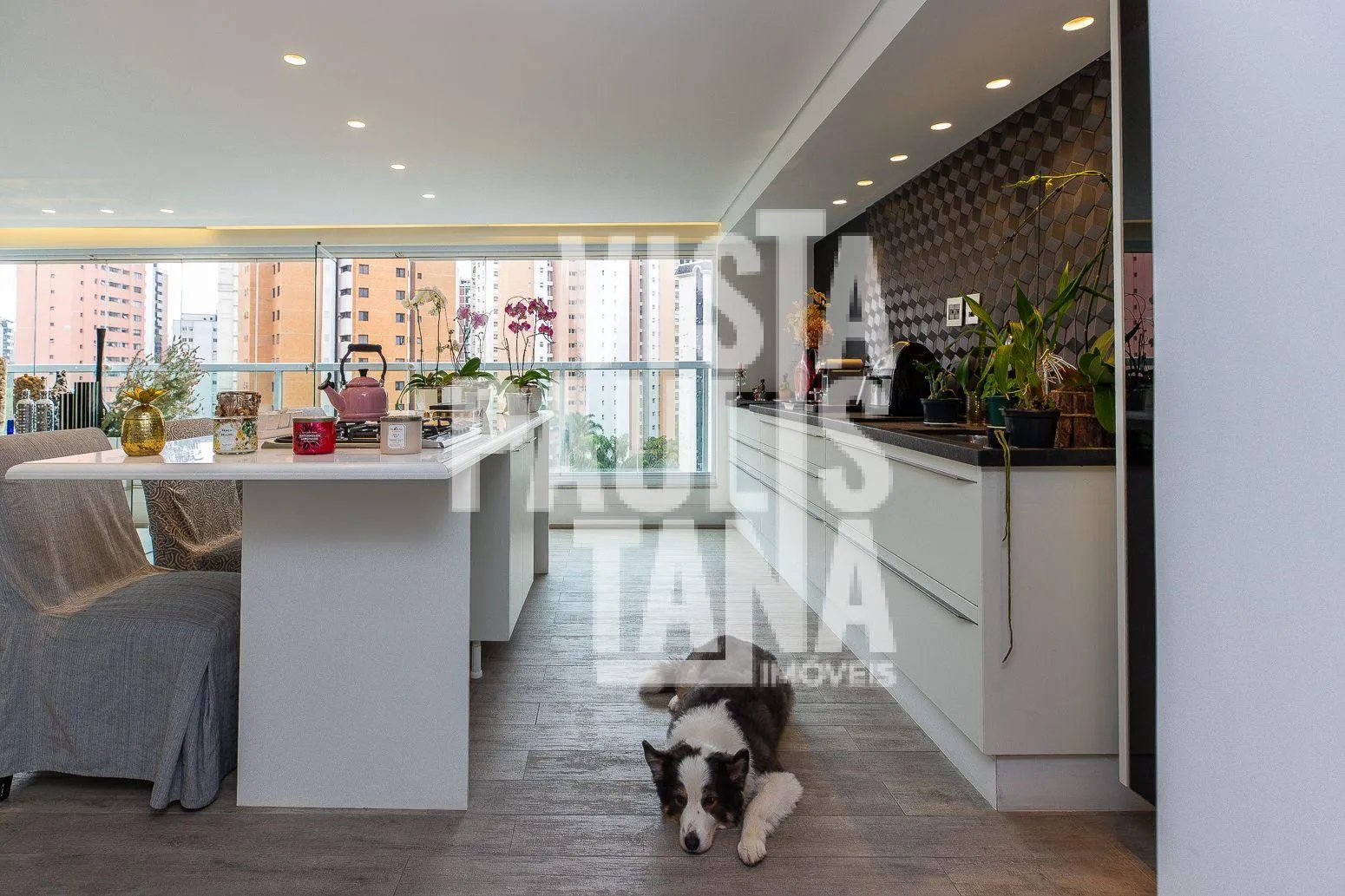Apartamento com 4 suítes à venda em Indianópolis, São Paulo, por R$ 11.900.000 Imagem 3