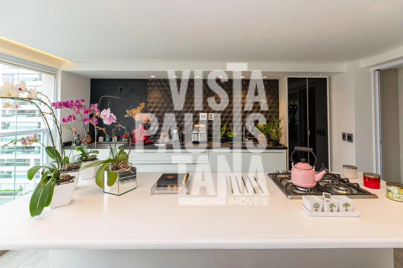 Apartamento com 4 suítes à venda em Indianópolis, São Paulo, por R$ 11.900.000 Imagem 4