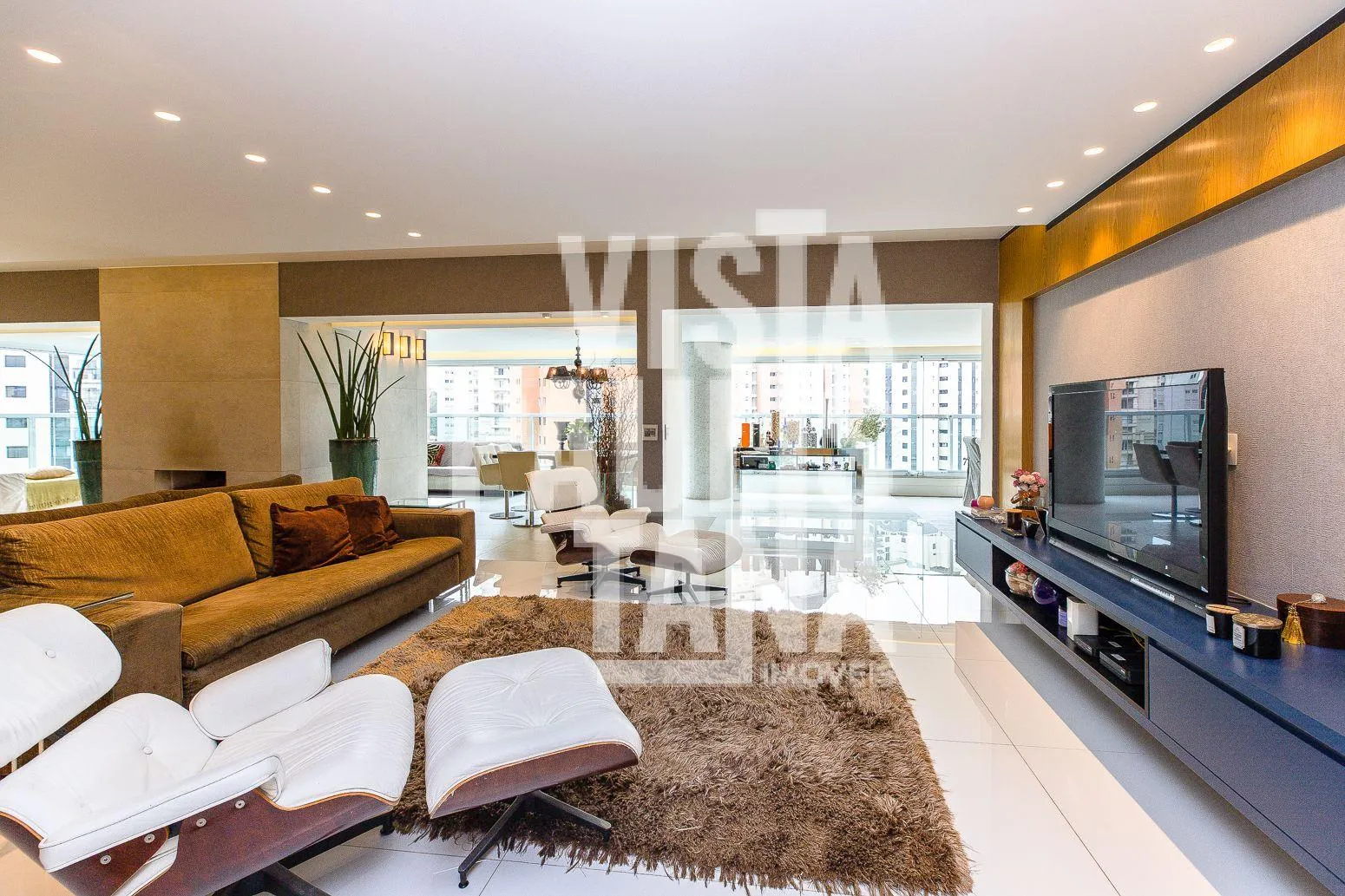 Apartamento com 4 suítes à venda em Indianópolis, São Paulo, por R$ 11.900.000 Imagem 12