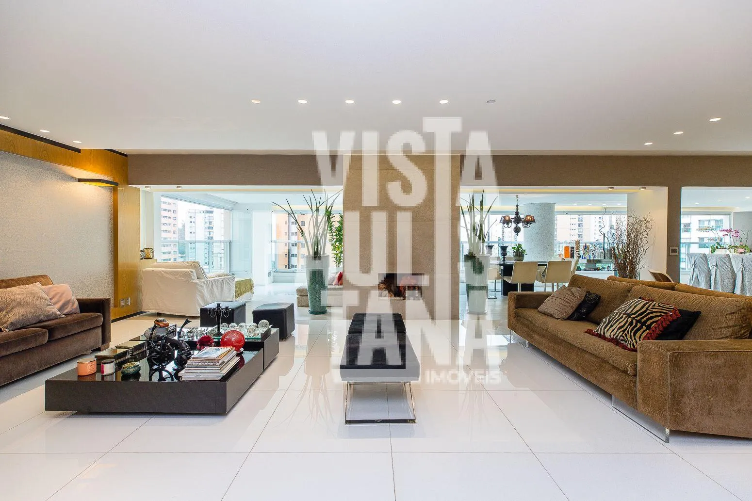 Apartamento com 4 suítes à venda em Indianópolis, São Paulo, por R$ 11.900.000 Imagem 11