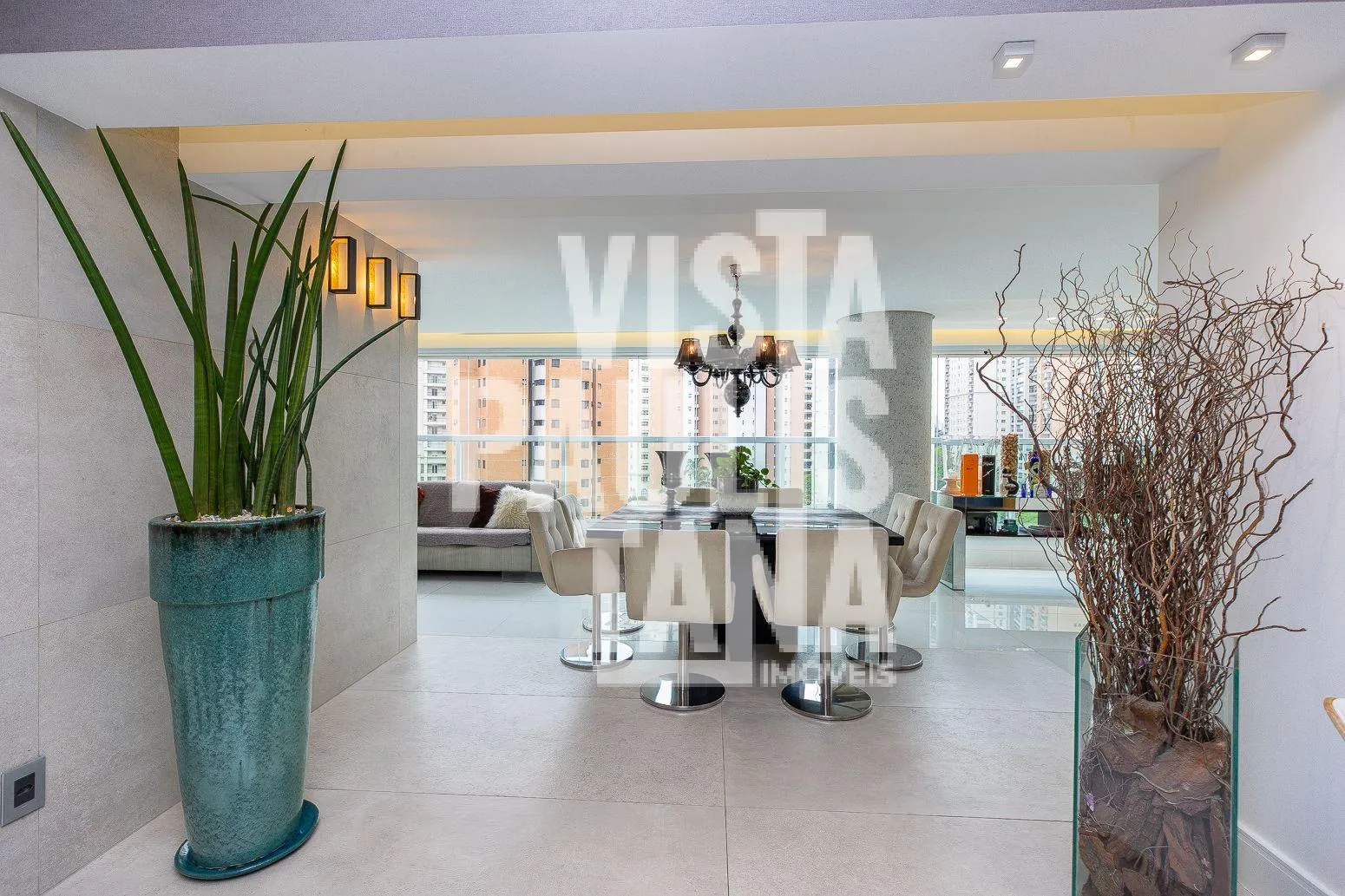 Apartamento com 4 suítes à venda em Indianópolis, São Paulo, por R$ 11.900.000 Imagem 8